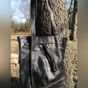 Gorgeous Black Bass Bags